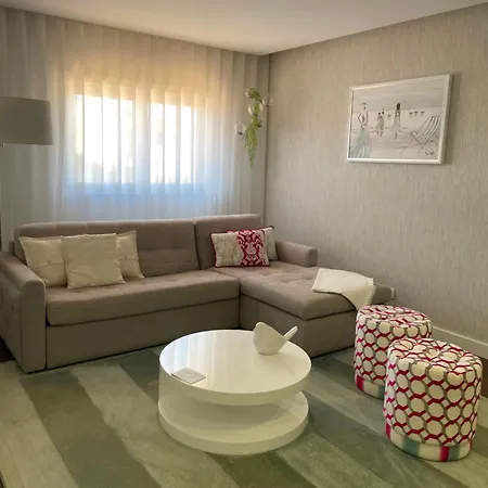 Dream Apartman Pedrógão