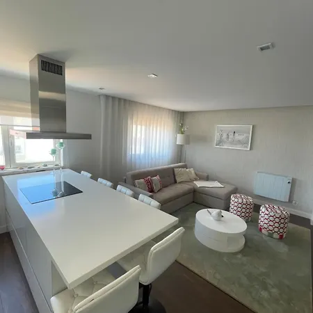 Dream Apartamento Pedrogao (Leiria)