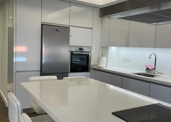 Apartment Dream Pedrogao (Leiria)