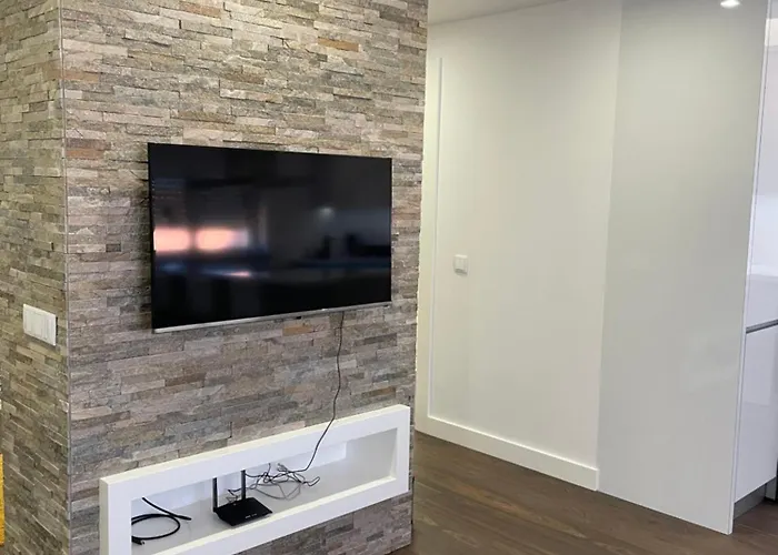 Dream Apartment