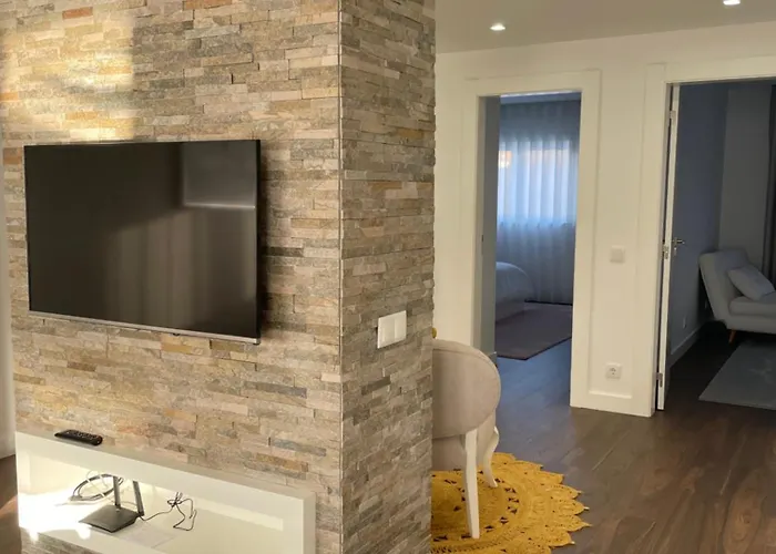 Dream Apartment *