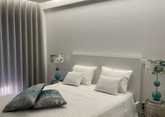 Dream Apartment