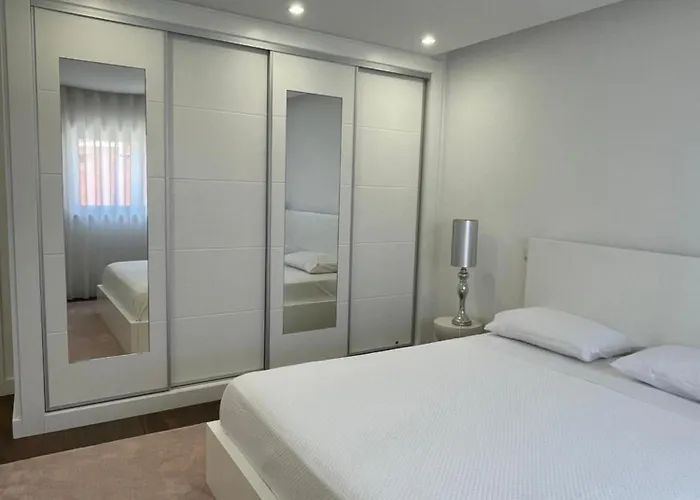 Dream Apartment