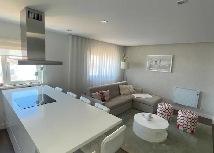 Dream Apartment Pedrogao (Leiria)